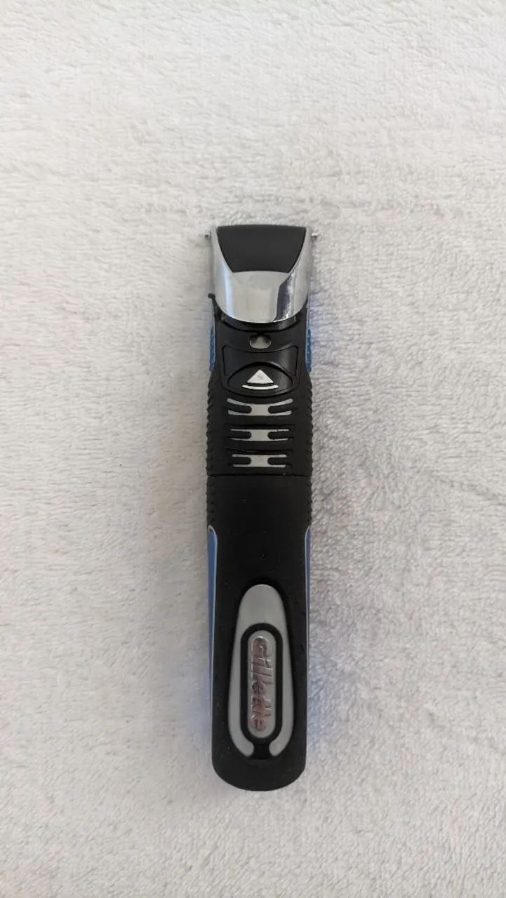 Gillette Fusion Styler Completo - Foto 3
