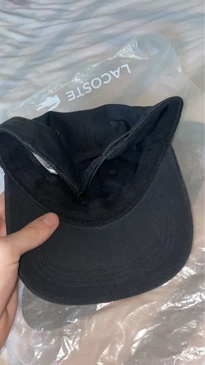 LACOSTE SPORT 2022 - Foto 6