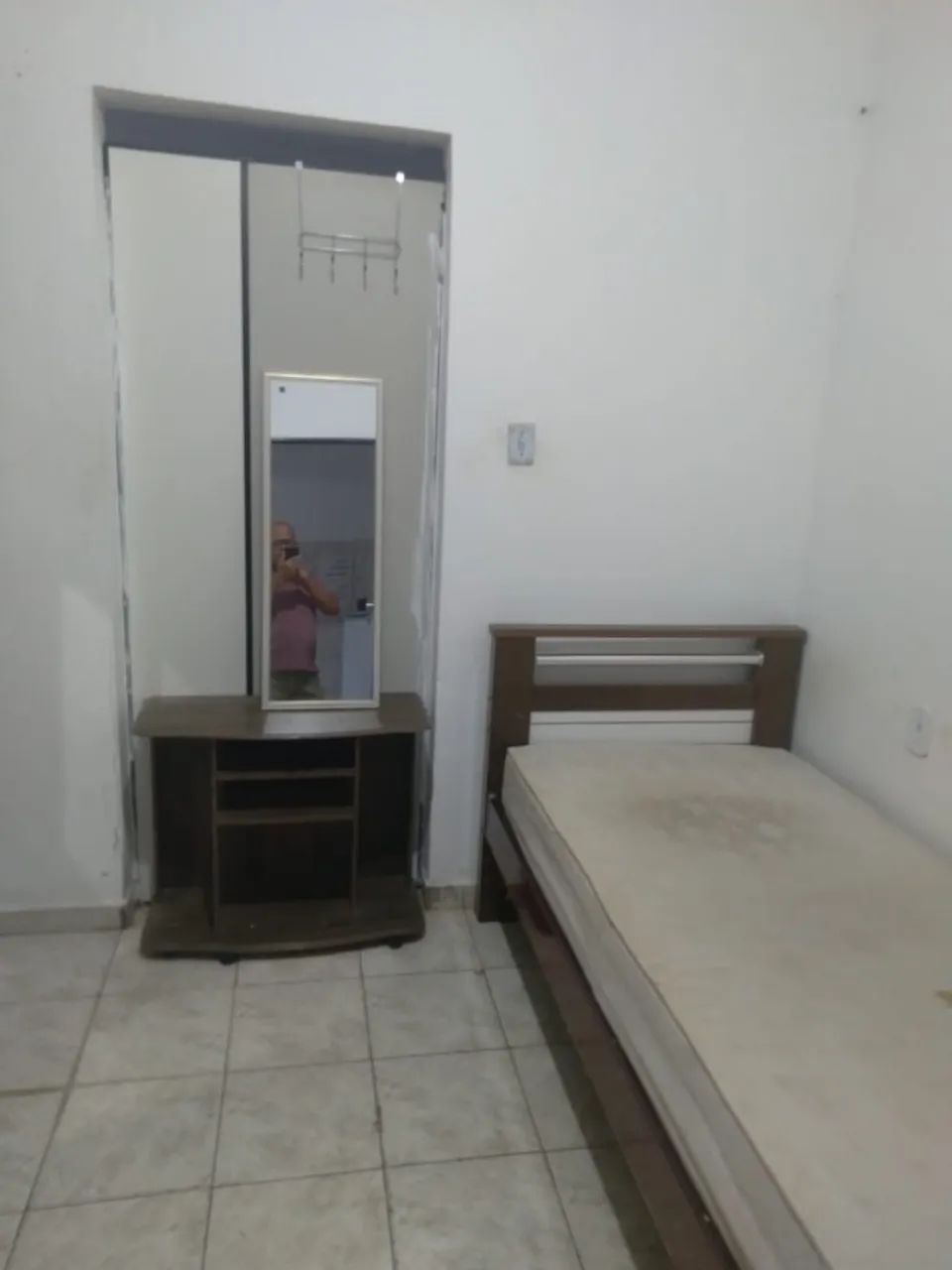 alugo quarto sagrada/santo expedito  - Foto 3
