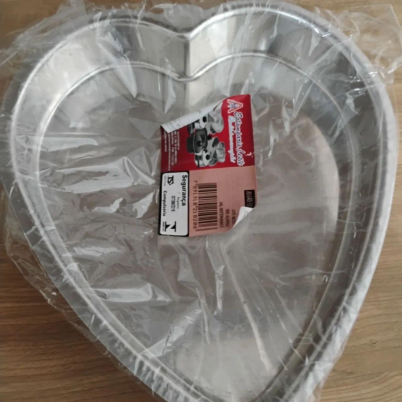 Assadeira de aço inox para cozinha - Foto 2