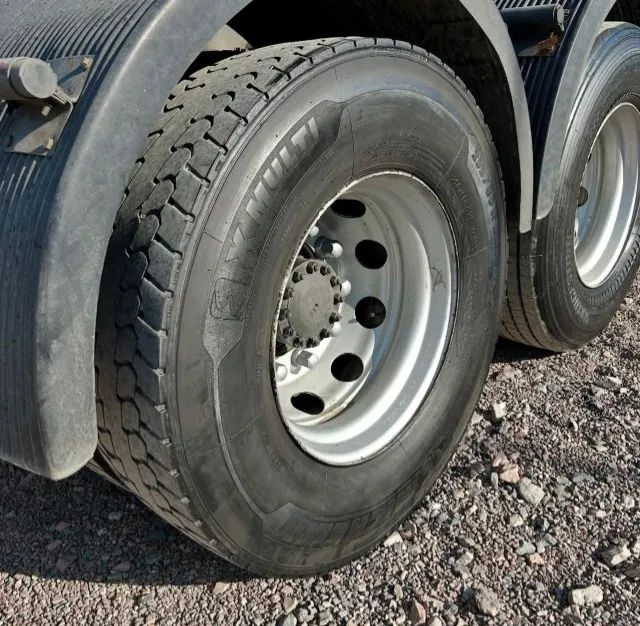 Volvo Fh 460 ano 2014   - Foto 9