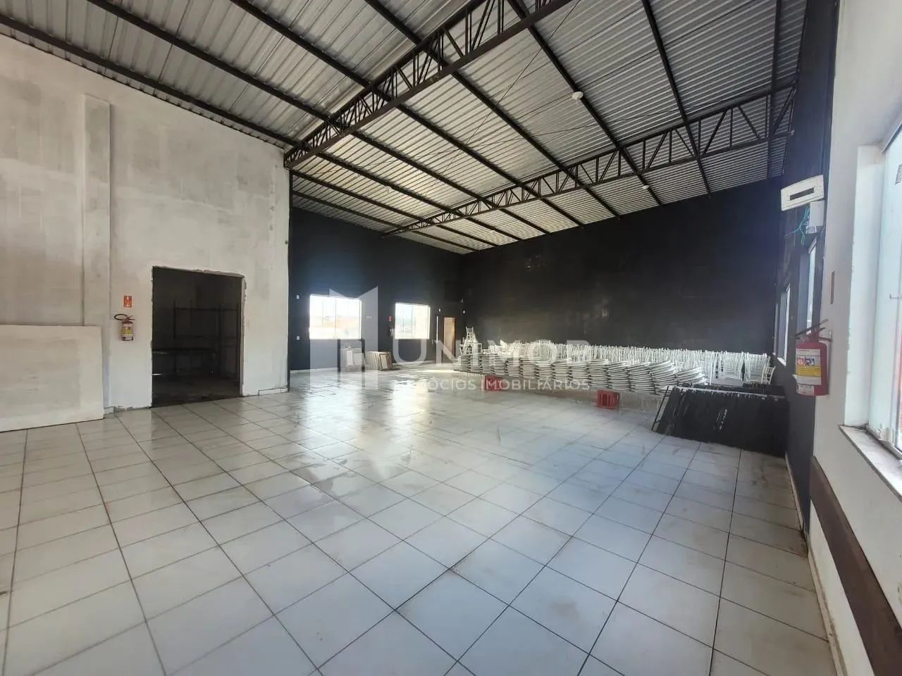 ponto comercial - Jardim Ouro Verde - Campinas - Foto 3