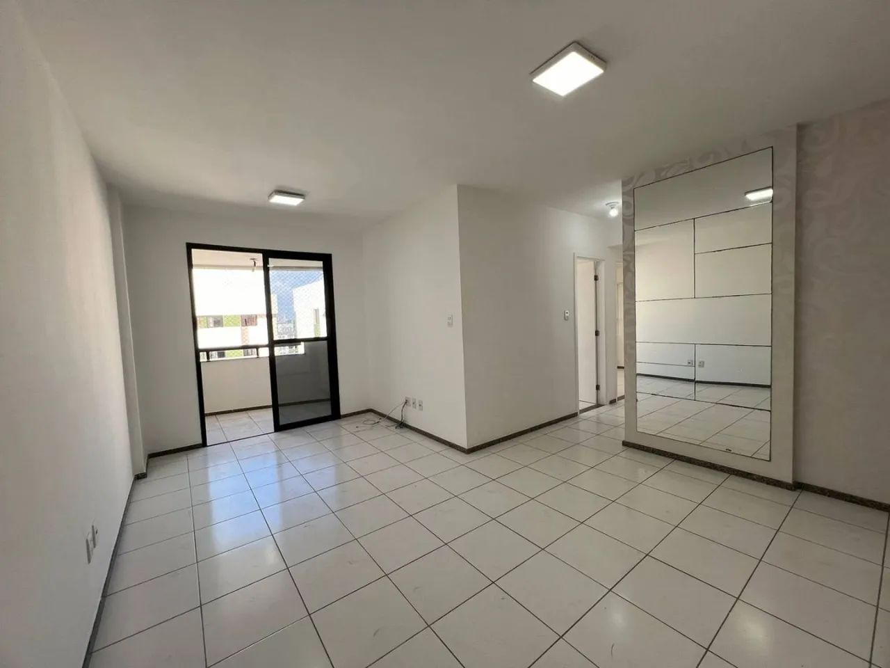 Apartamento Padrão no Alameda Verdejar - Luzia  com 115m² ,3 banheiros ,1 vagas , Luzia, L - Foto 2