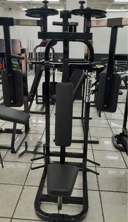 academia completa  - Foto 2