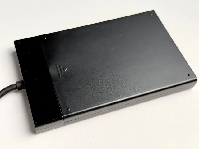 Case Hd Sata Ssd 2,5 De Notebook Para Usb 3.0 Ugreen - Foto 4