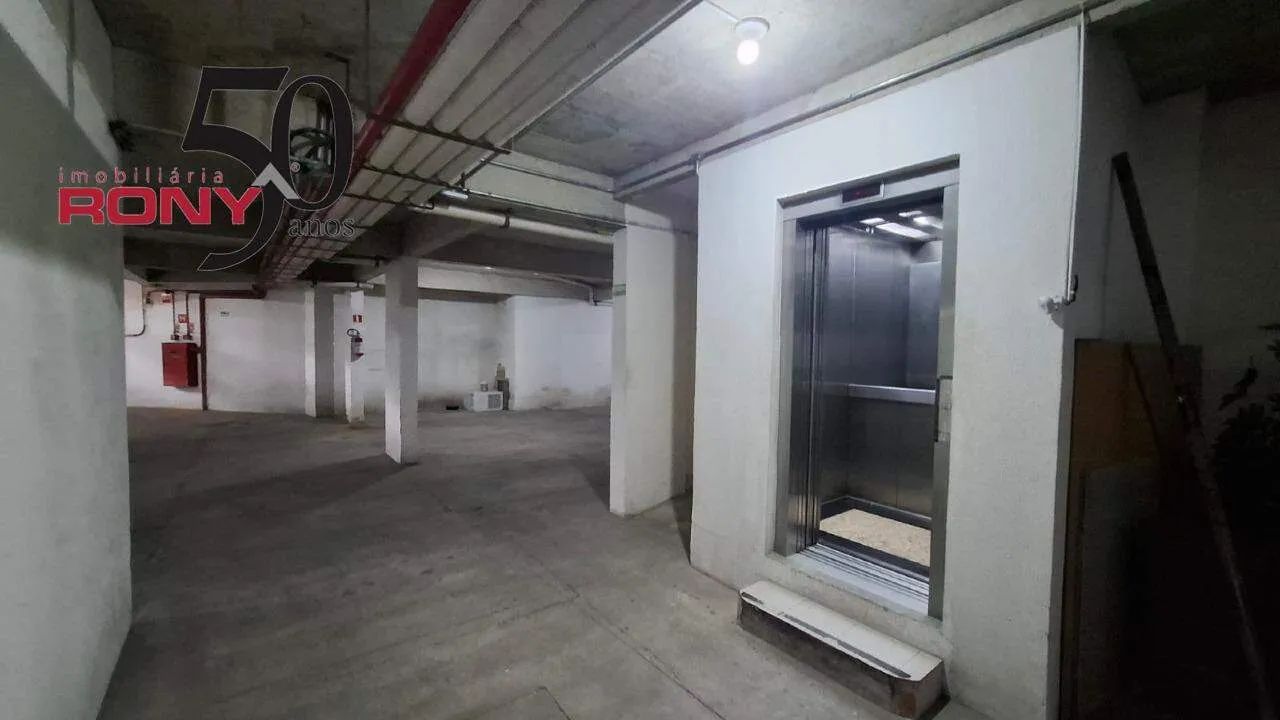 Sala comercial já alugada! Ótimo investimento! - Foto 5