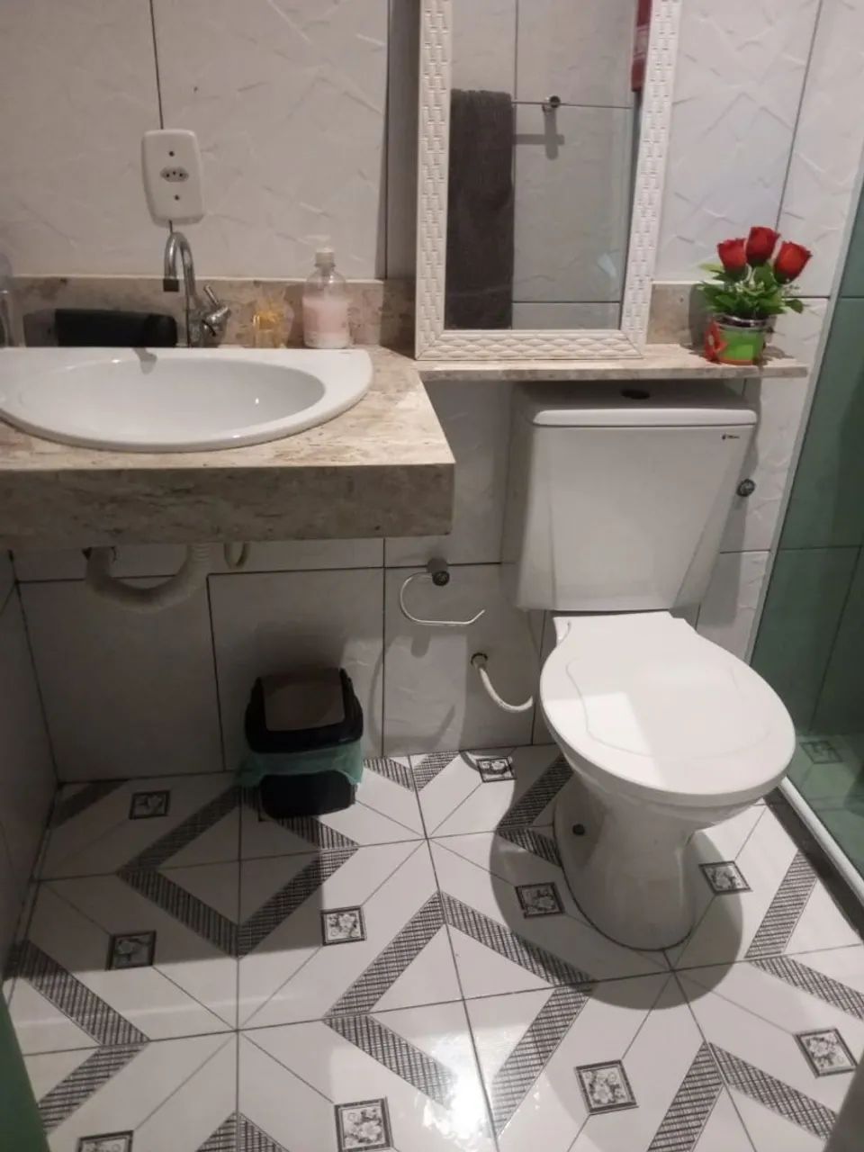 Foto - Salvador - Cajazeiras