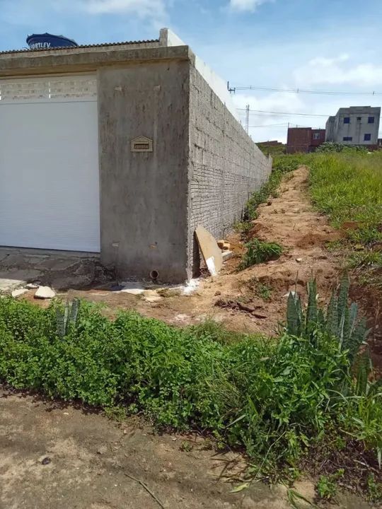 Terreno  a venda em garanhuns Pernambuco 