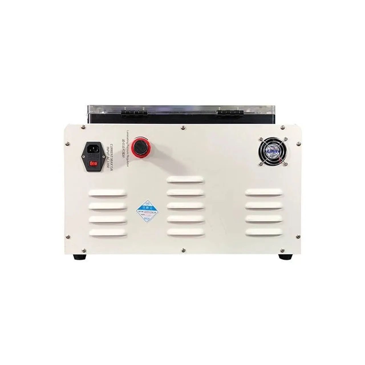 Laminadora TBK 408A - Foto 4