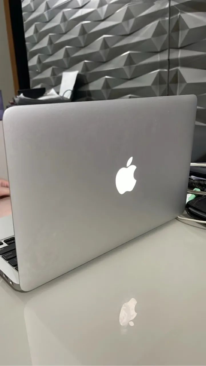 Macbook 2012