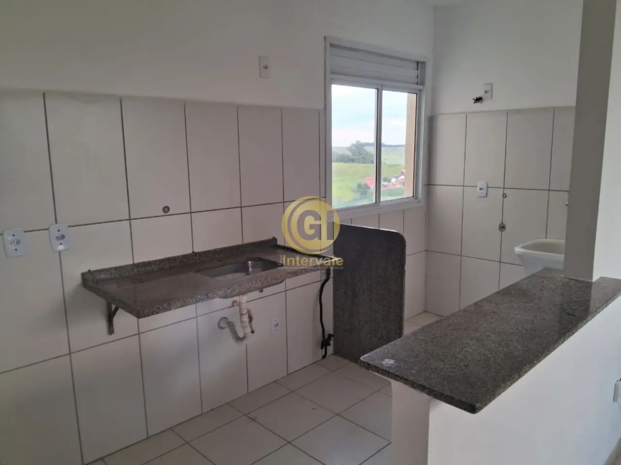 Apartamento para alugar em Jacareí com 2 quartos, 1 banheiro e 1 vaga no bairro Jardim par - Foto 3