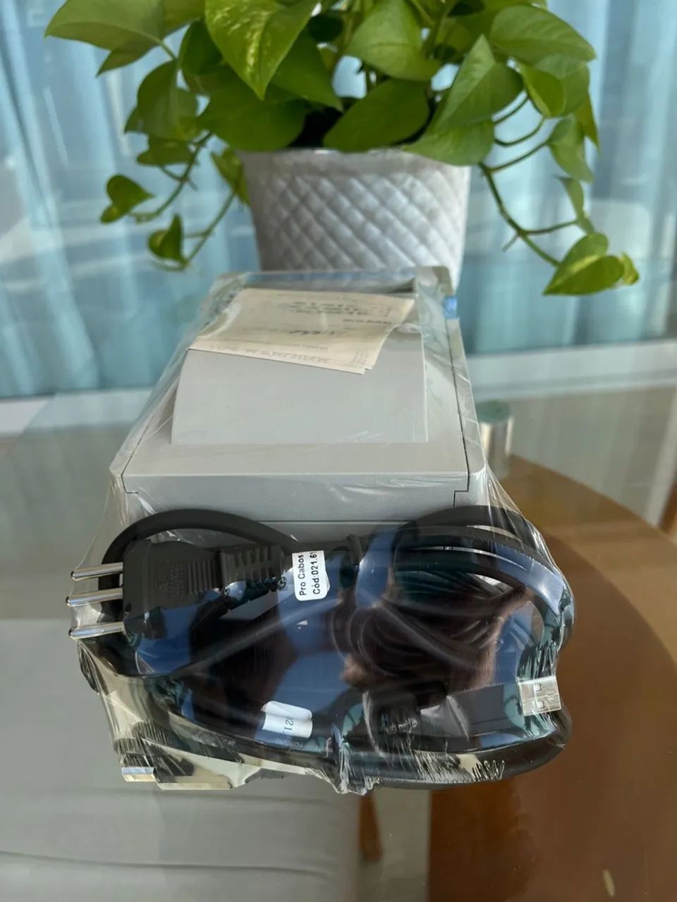 IMPRESSORA TERMICA 80mm - Foto 4