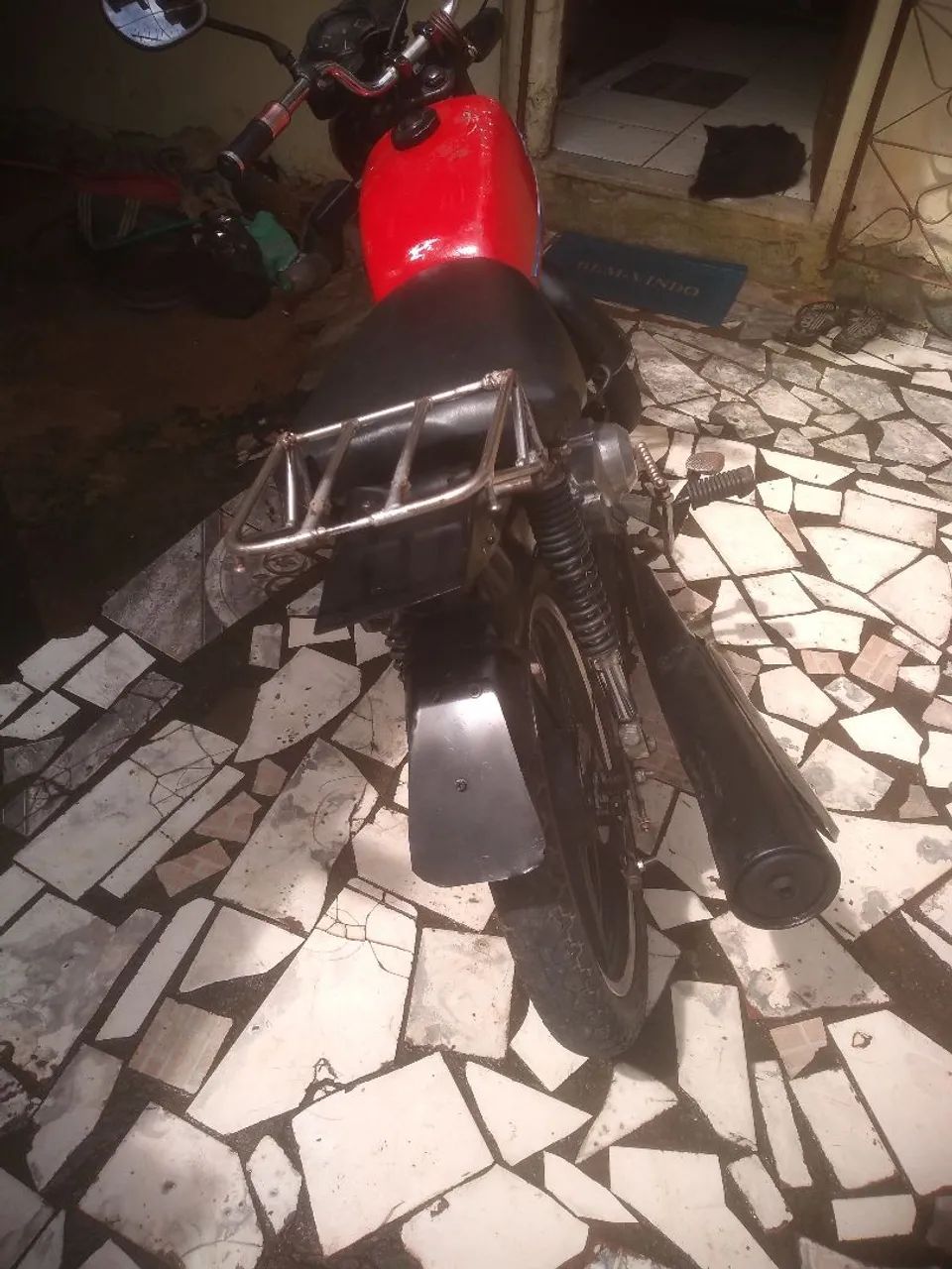 Bull maxx 50cc - Foto 5