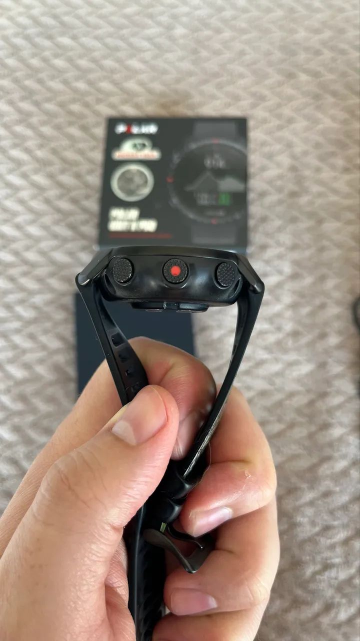 Polar Grit X Pro - Foto 2