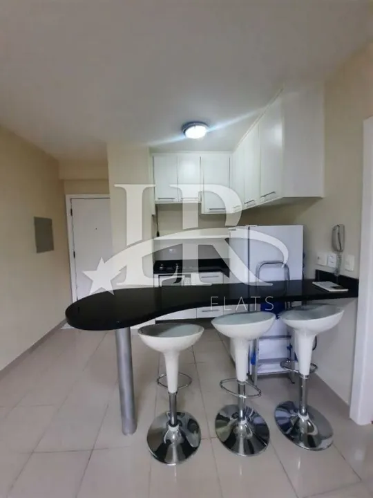 LR Flats - Flat mobiliado no Jardim Paulista
