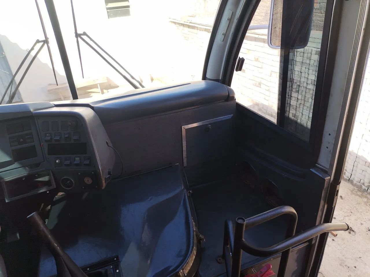 Vende se microonibus  - Foto 8