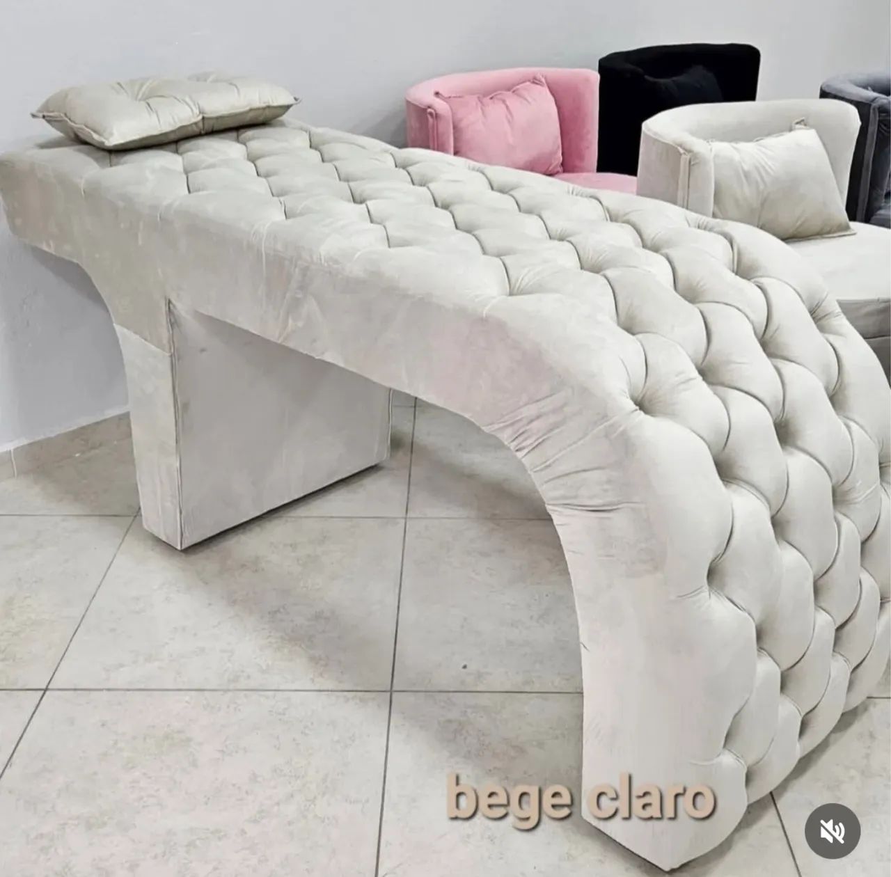 Maca reta + almofada de brinde 64842091450370120