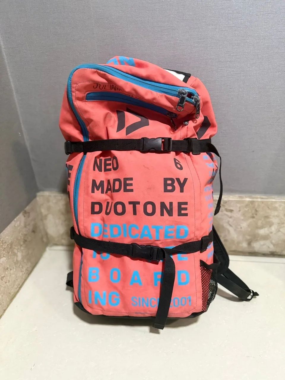 KITE DUTONE NEO 2020 6 - Foto 2