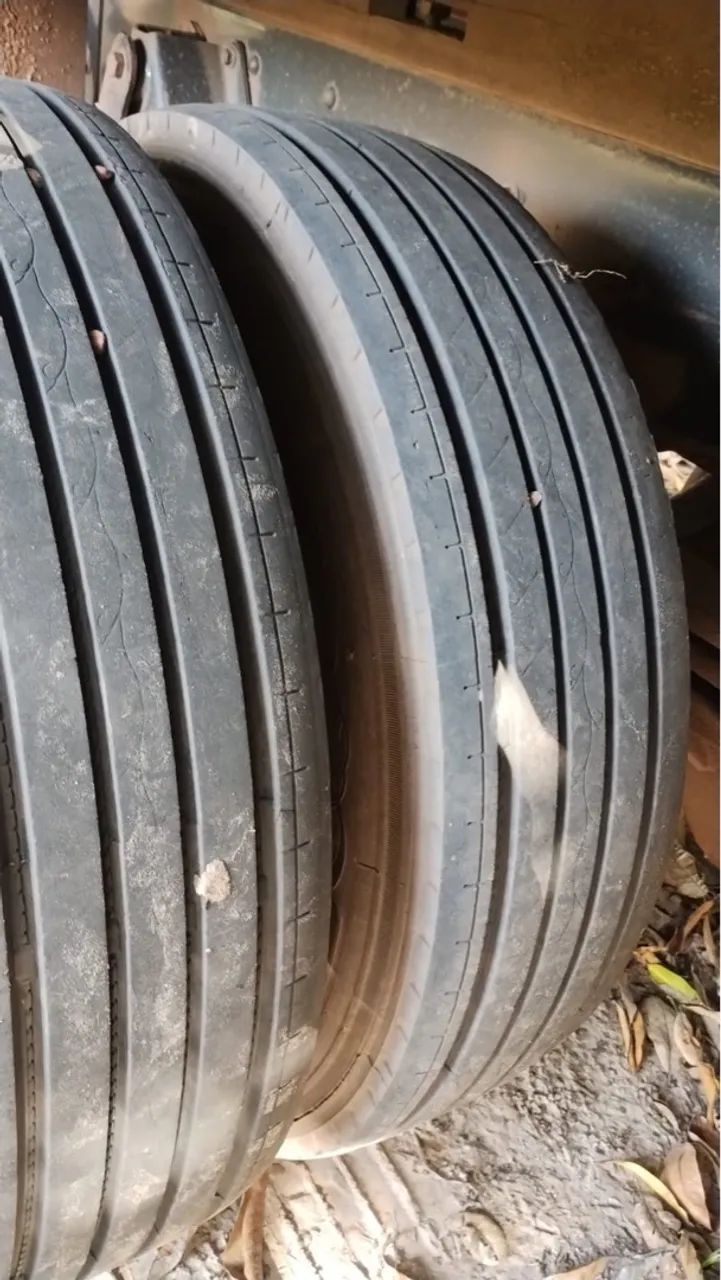 Vendo Caminhão iveco vertis 90V18   - Foto 3