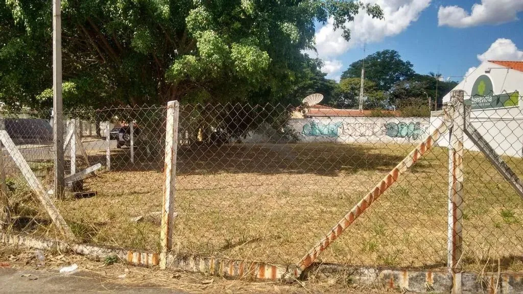 Terreno à venda e para alugar em Campinas, Barão Geraldo, com 700 m²