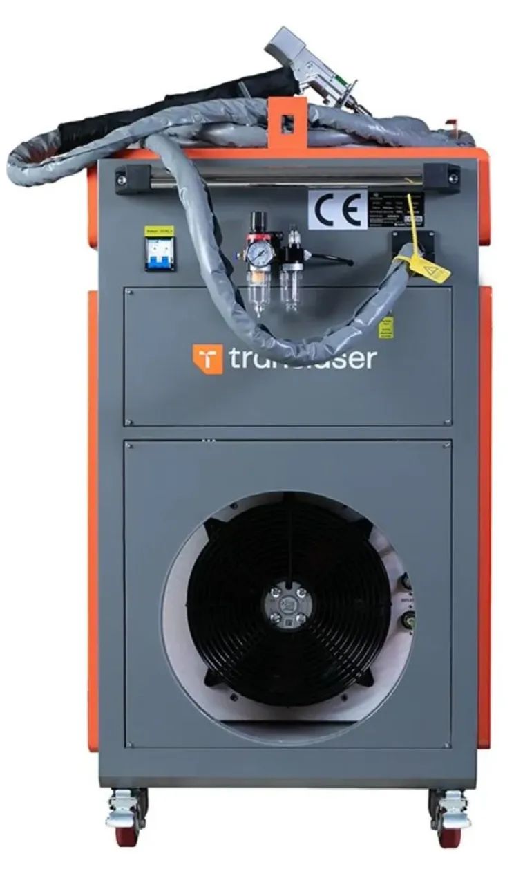 Máquina Laser - Foto 3