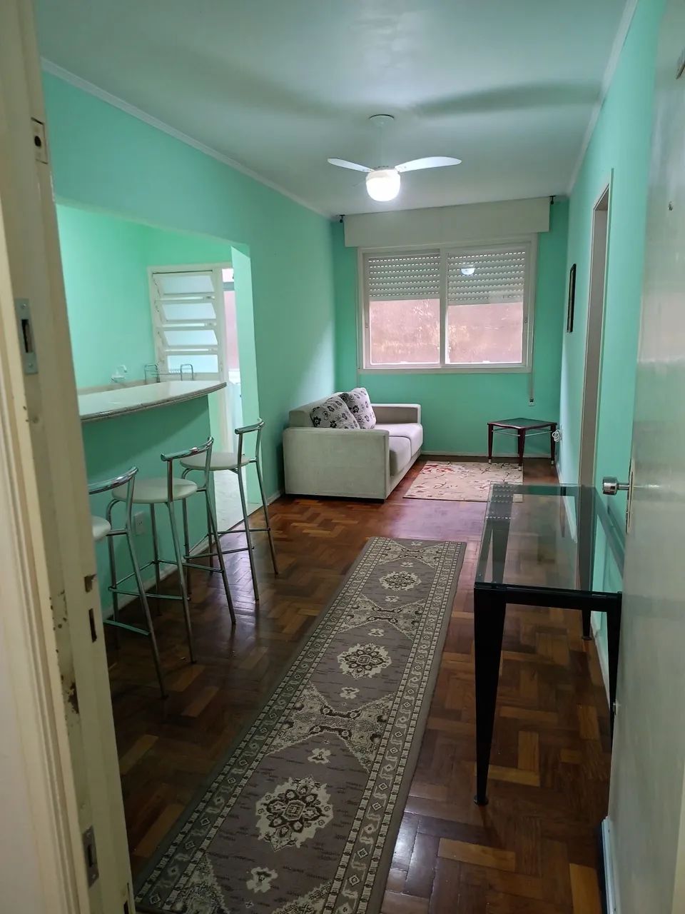 Mobiliado direto c/caução  - Foto 5