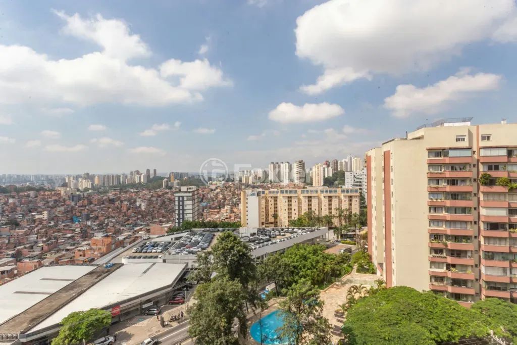Apartamento à venda Rua Major José Marioto Ferreira, Paraisópolis - São Paulo - Foto 11