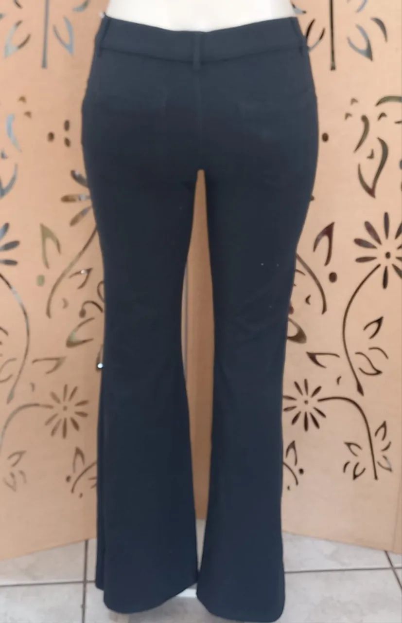 Calça Demillus Pantalona - Foto 3