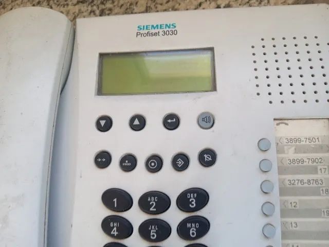 central telefonica - Foto 4