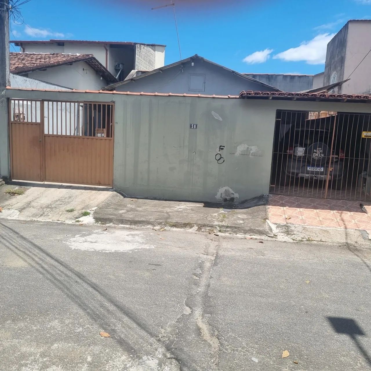 Foto - Serra - Barcelona