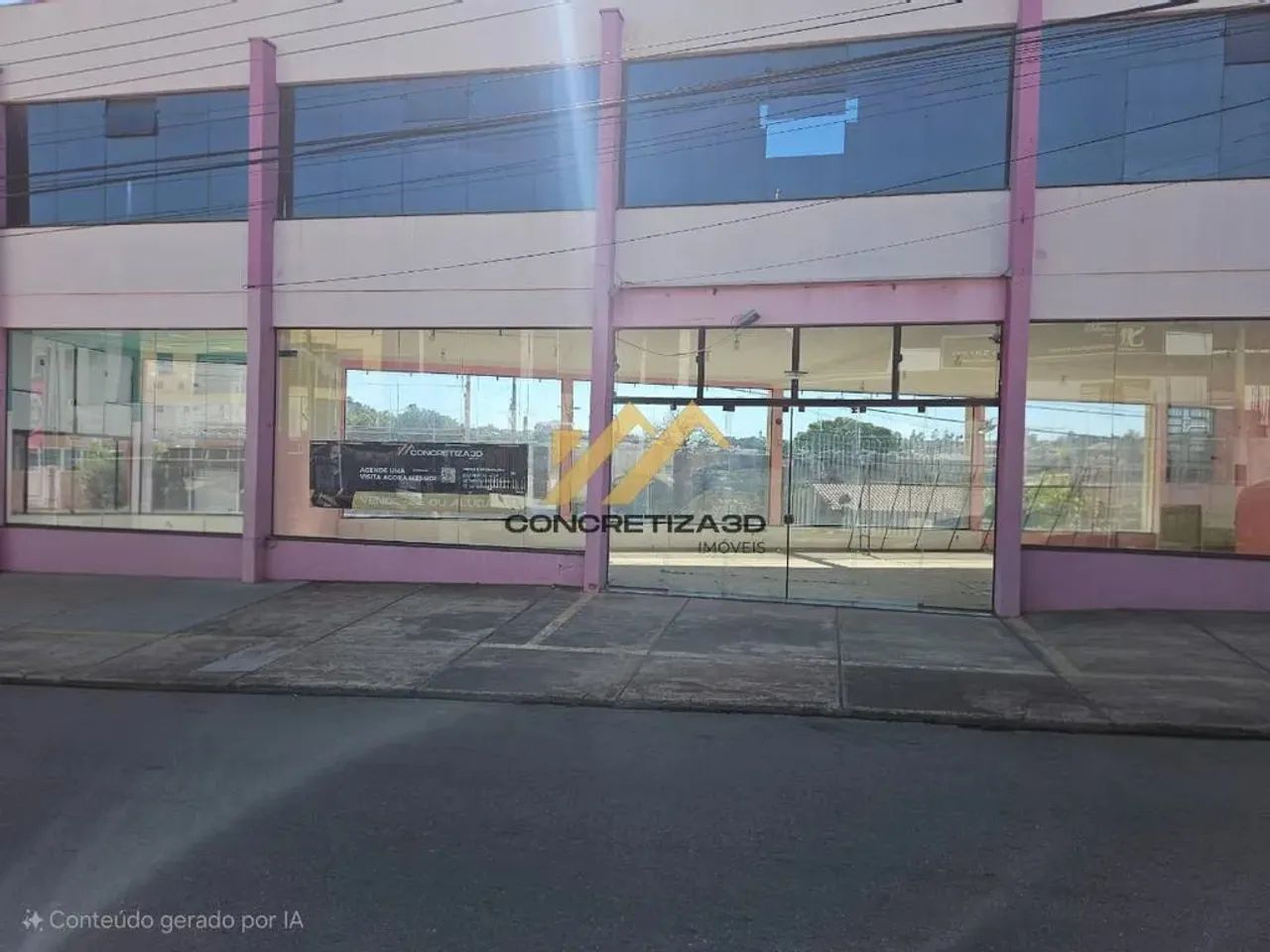 Salão com 500 m² à venda no centro de Monte Mor/SP - Foto 5