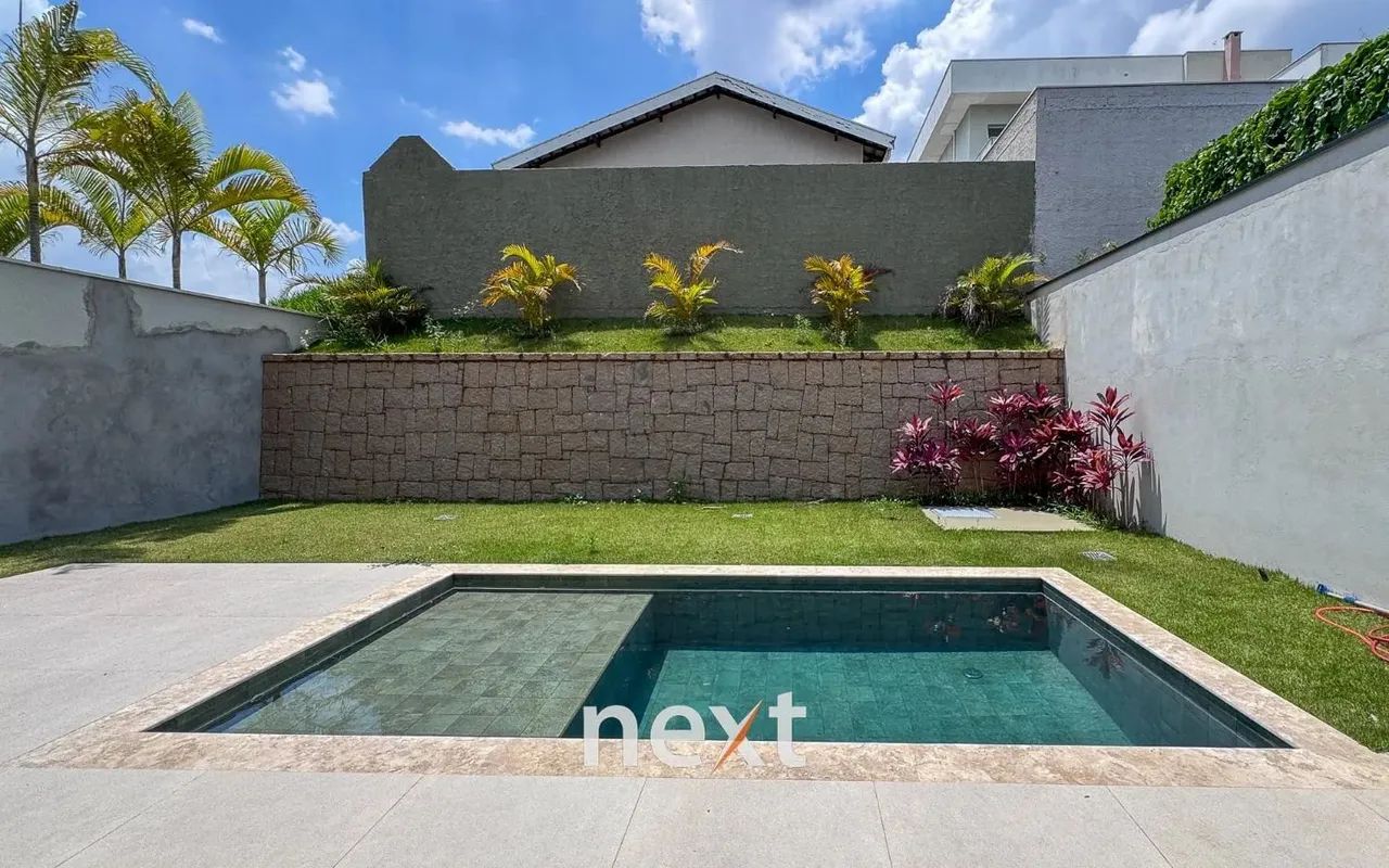 casa - Bosque - Vinhedo - Foto 4