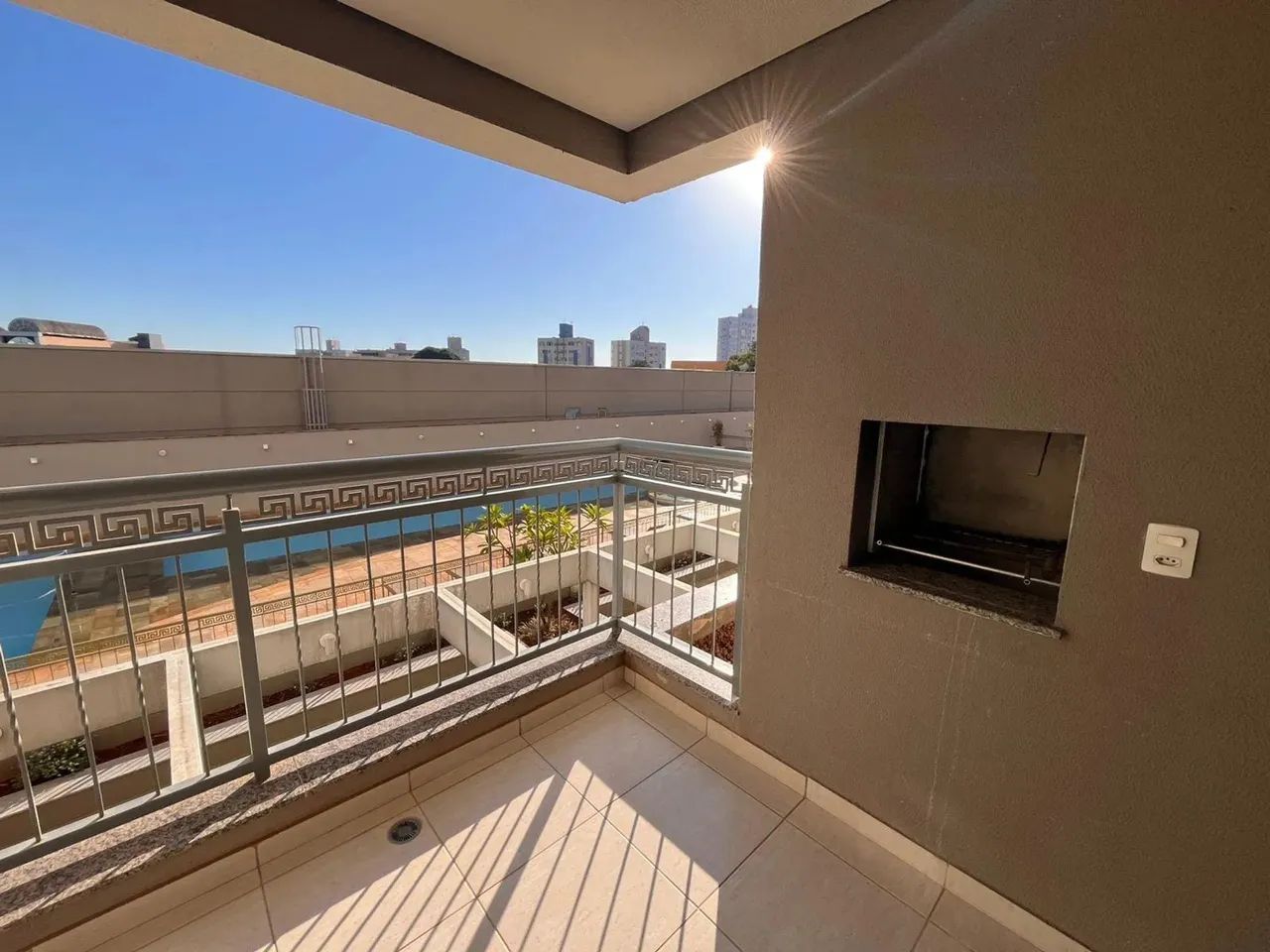 Apartamento 2 quartos à venda - Centro, Londrina - PR 1406249086 | OLX
