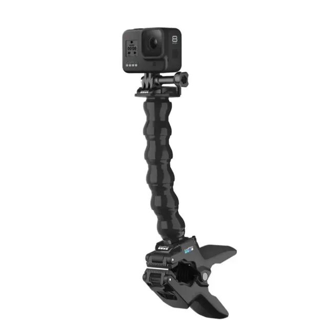 Suporte Com Garra Flexível Gopro