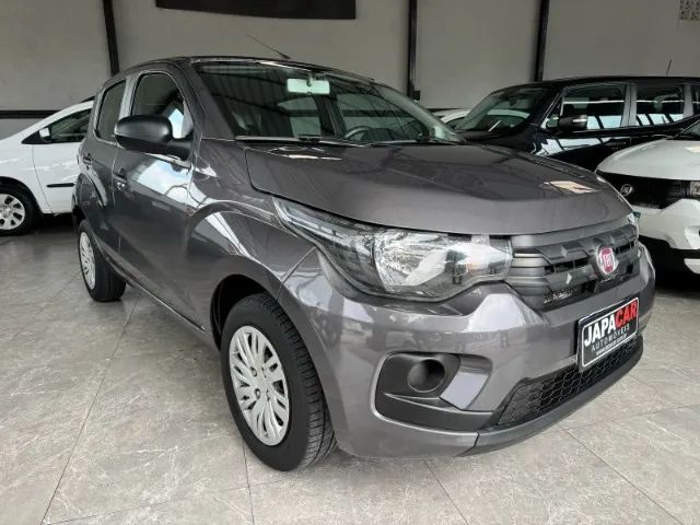 MOBI LIKE 1.0 Fire Flex 5p. - Foto 2