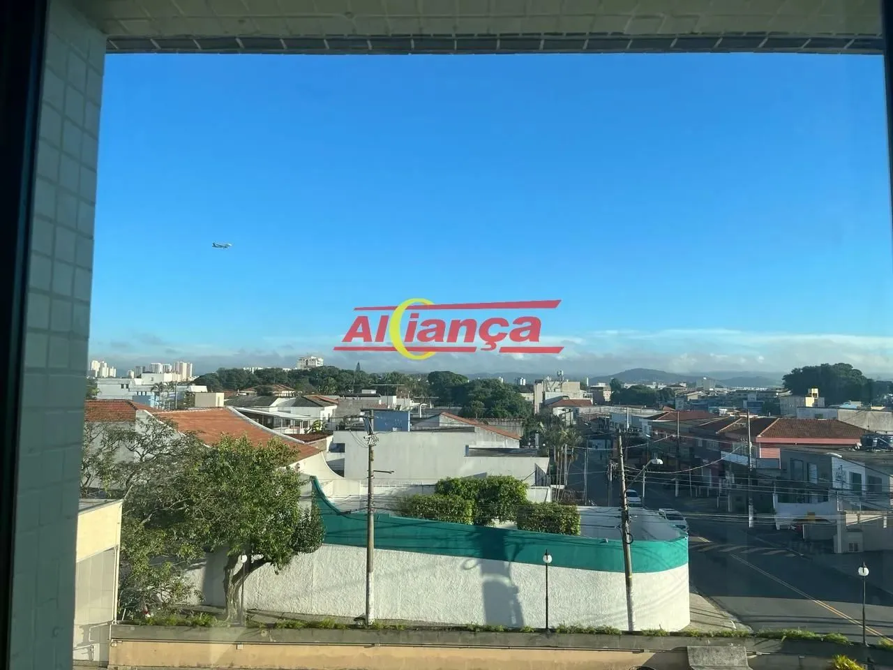 APARTAMENTO A VENDA NO COND MORADA DOS MAIAS, NO BOSQUE MAIA, GUARULHOS