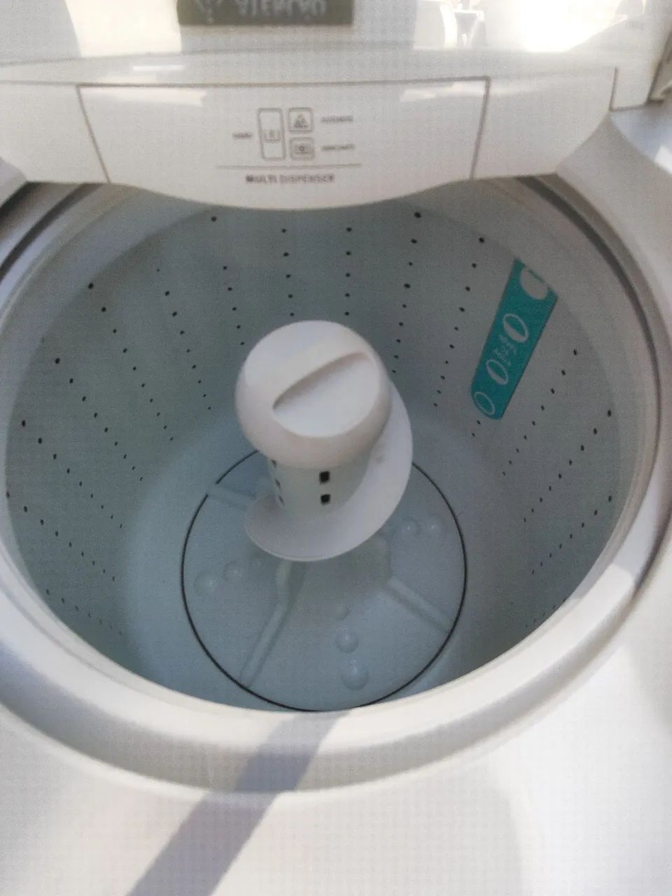 Lavadora Electrolux 12 k !!! Funcionando perfeitamente.33267437 e * watts  - Foto 6