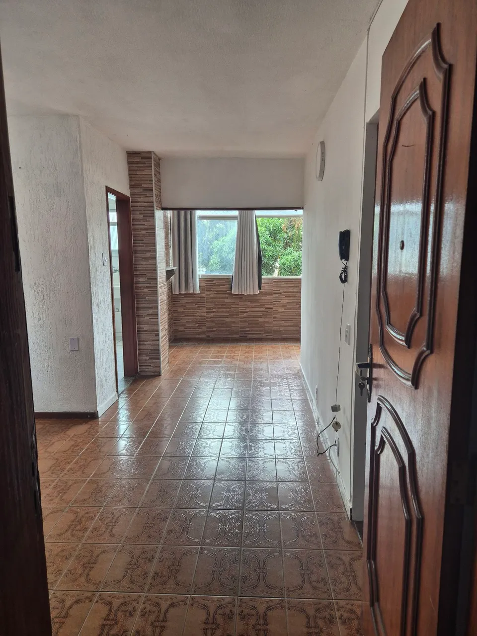 Aluguel 1 quarto garagem Tanque