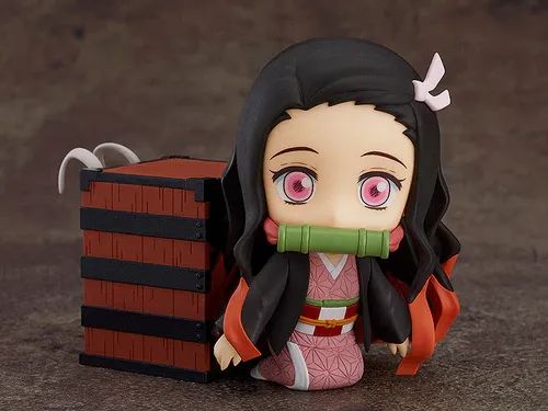 Nendoroid Nezuko - 1194 - Foto 2