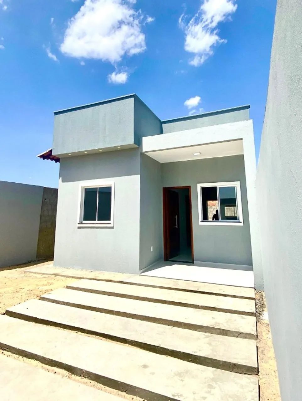 Foto - Vitória da Conquista - Zabelê