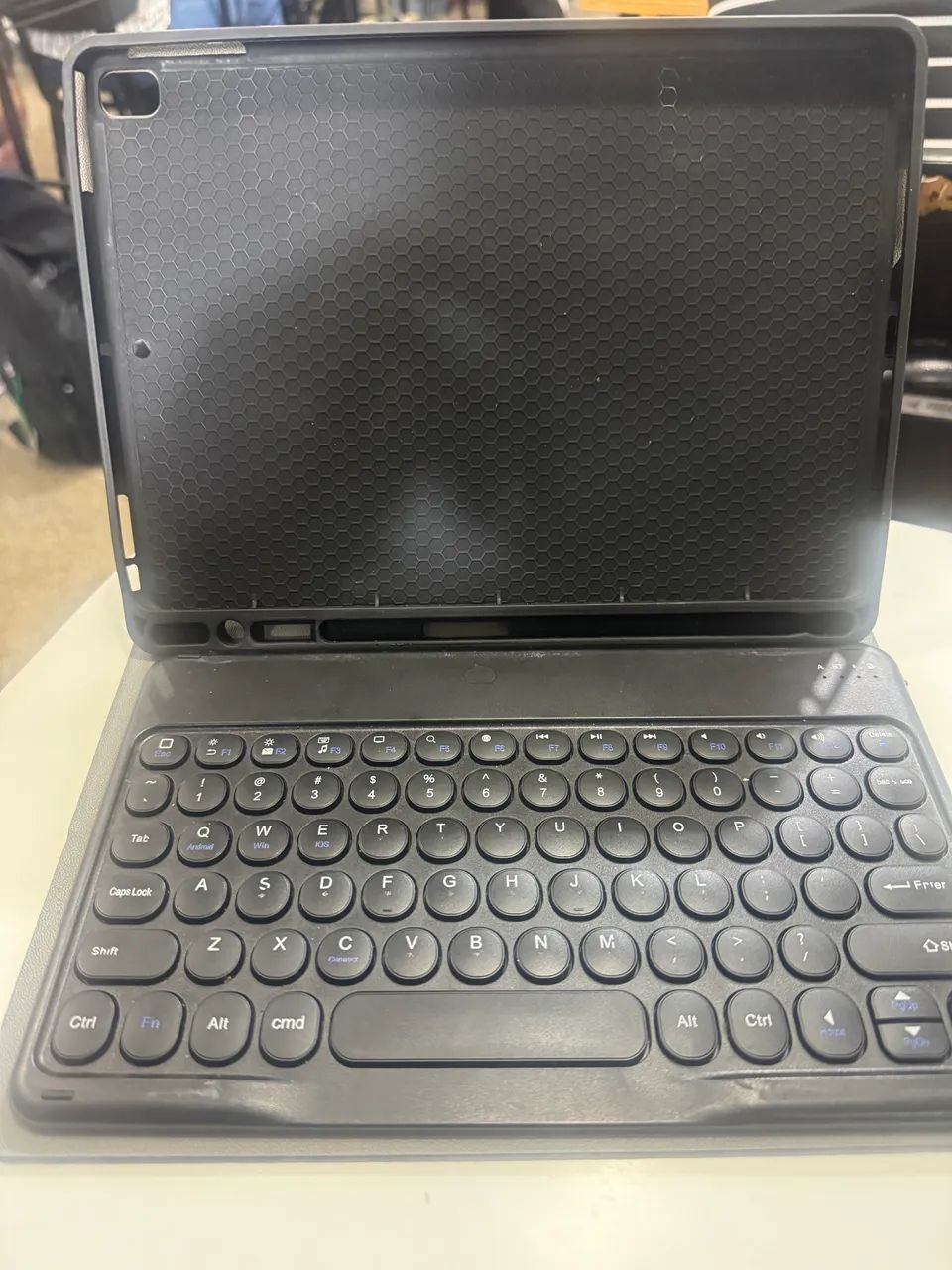 Capa para iPad 9 - Foto 2