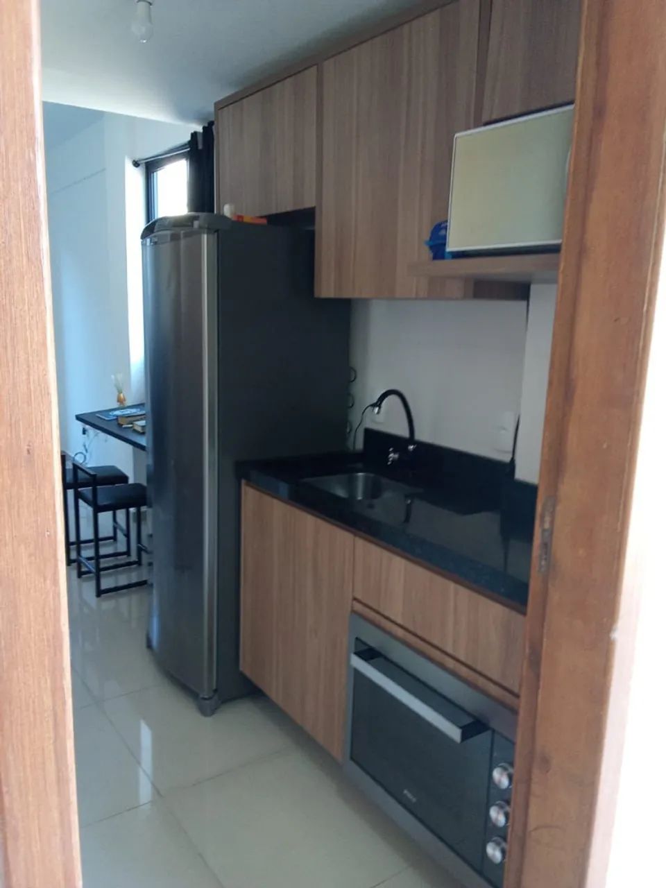 Apartamento Studio Garden - Ribeirão   - Foto 2
