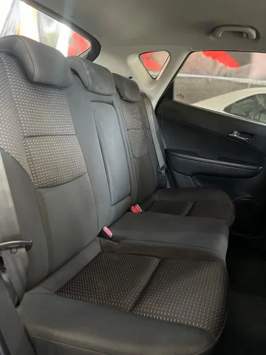 HYUNDAI I30 2012 - EXTRA - Foto 4