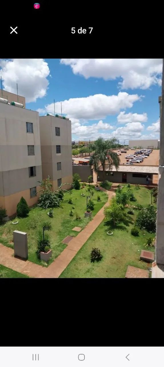 Foto - Londrina - Aeroporto