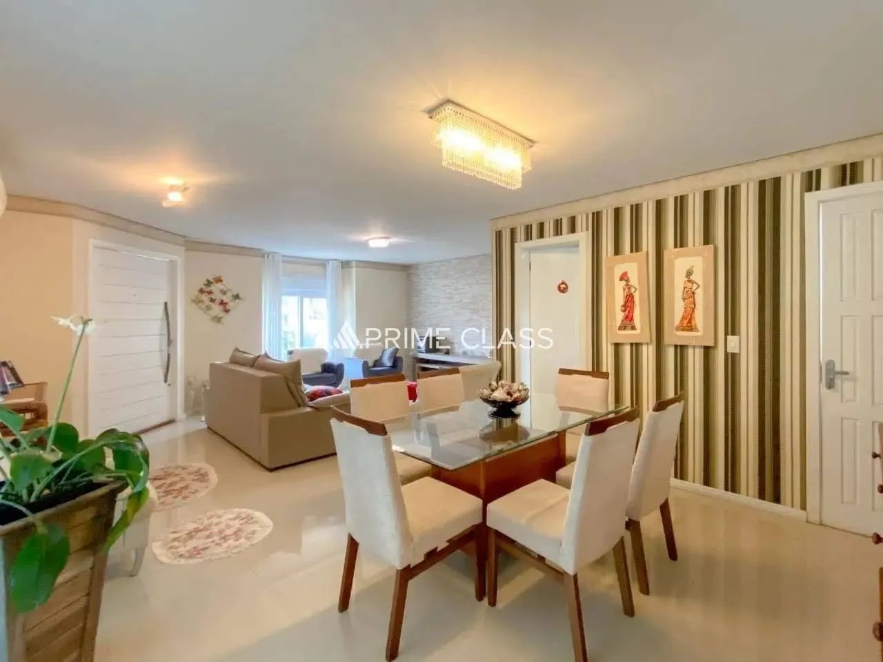 Casa com 4 dormitórios sendo 3 suítes - Bairro Niterói, Canoas/ RS - Foto 5