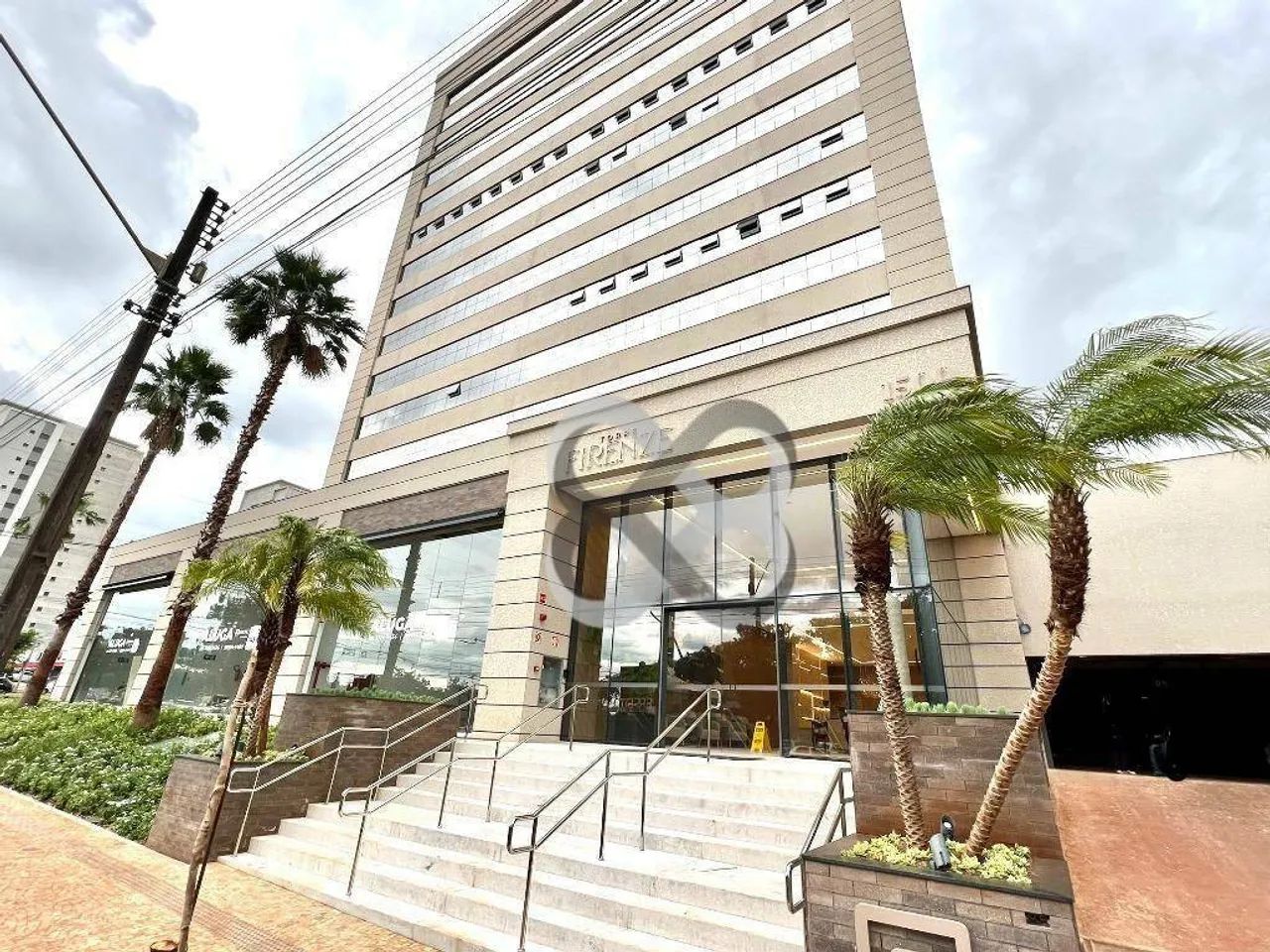 Sala, 75 m² - venda por R$ 1.300.000,00 ou aluguel por R$ 5.700,00/mês - Bela Suiça - Lond