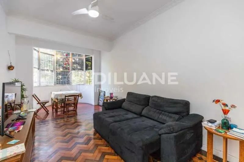 Apartamento - / Residencial / Urca - Foto 2