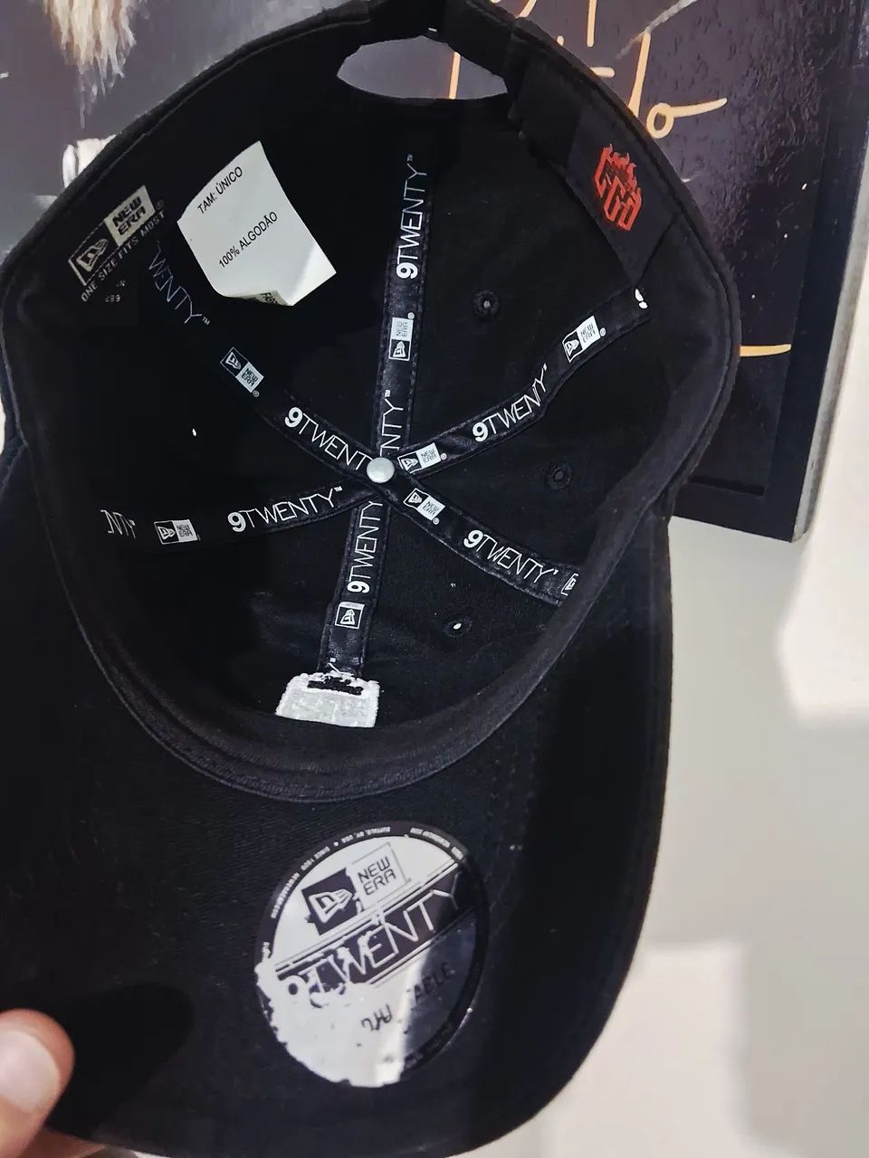 Bone new Era - Foto 3