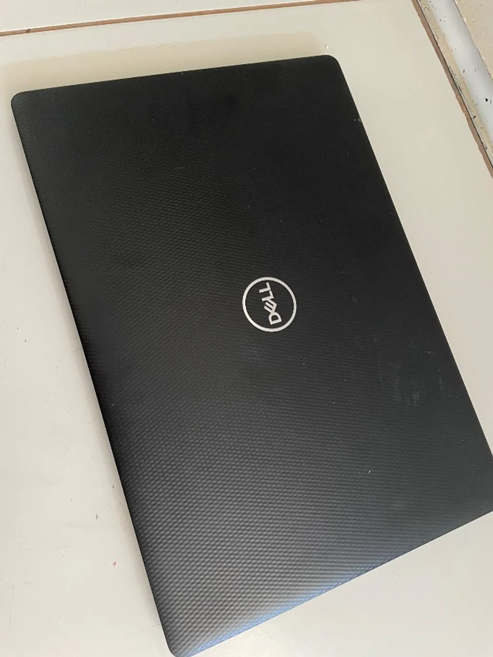 Notebook Dell inspiron 15 reg model p75f 1tb
