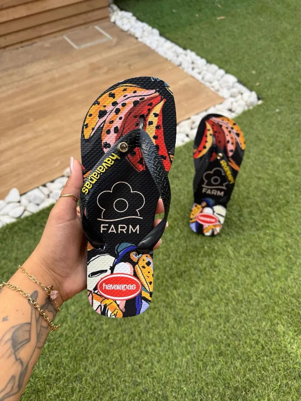 Chinelo Atacado SandÃ¡lias Havaianas Para Revenda Sandálias